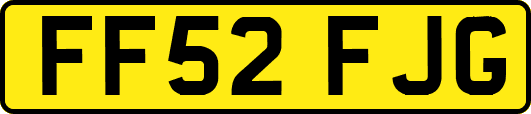 FF52FJG