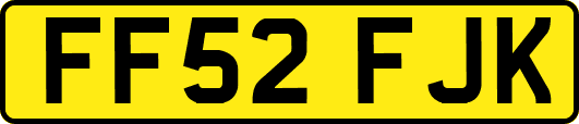 FF52FJK