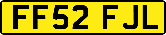 FF52FJL