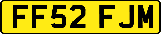 FF52FJM