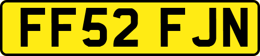 FF52FJN