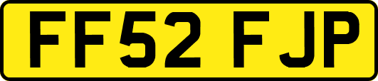 FF52FJP