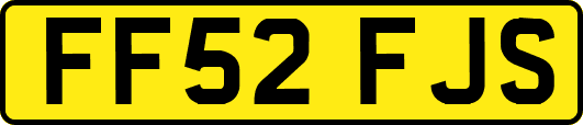 FF52FJS