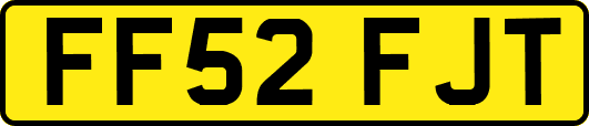 FF52FJT