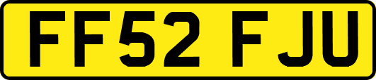 FF52FJU