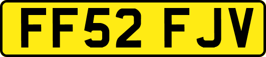 FF52FJV
