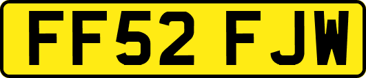 FF52FJW