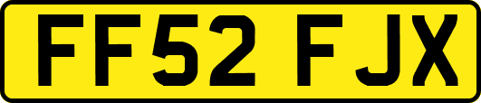 FF52FJX