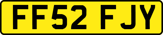 FF52FJY