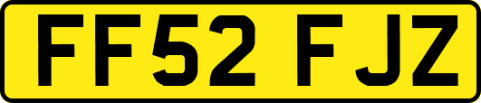 FF52FJZ