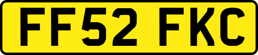 FF52FKC