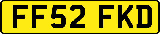 FF52FKD