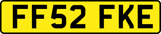 FF52FKE