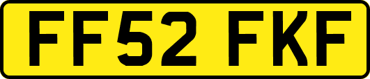 FF52FKF