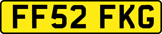 FF52FKG