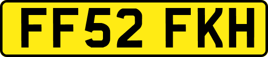 FF52FKH