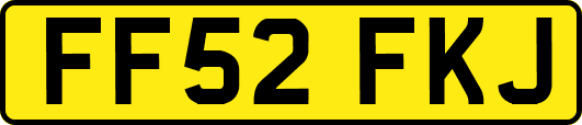 FF52FKJ