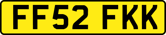 FF52FKK