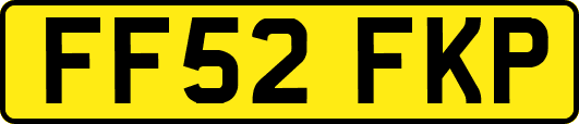 FF52FKP