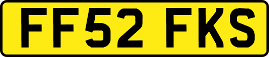 FF52FKS