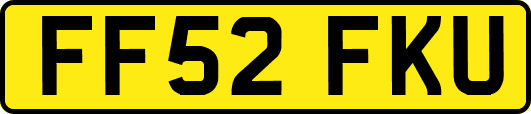 FF52FKU