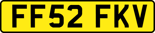 FF52FKV