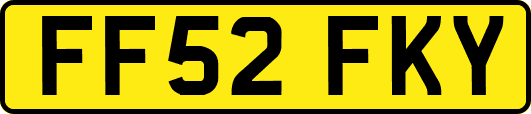 FF52FKY