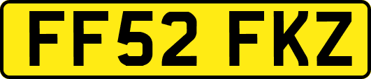 FF52FKZ