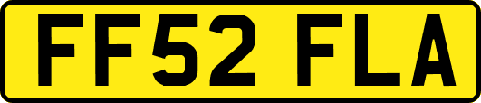 FF52FLA