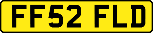 FF52FLD