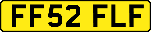 FF52FLF