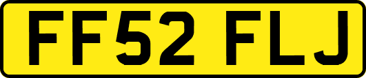 FF52FLJ