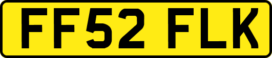 FF52FLK