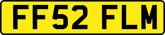 FF52FLM