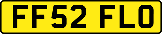 FF52FLO