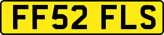 FF52FLS