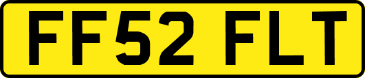 FF52FLT