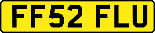 FF52FLU