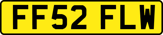 FF52FLW