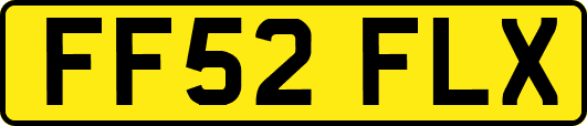 FF52FLX