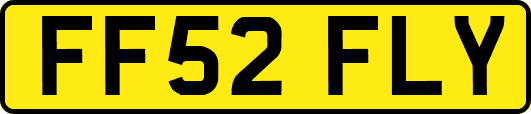 FF52FLY
