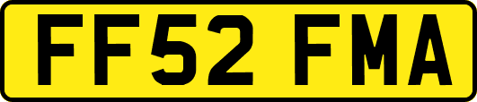 FF52FMA