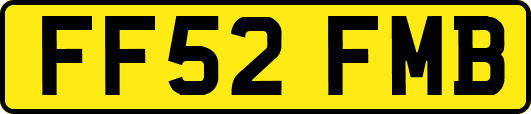 FF52FMB