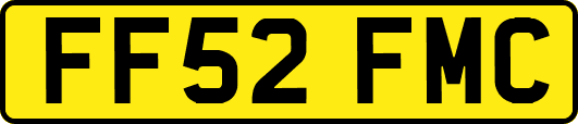 FF52FMC