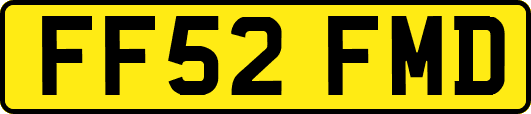 FF52FMD