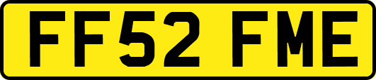 FF52FME