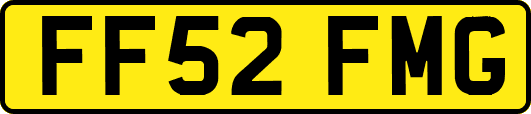 FF52FMG