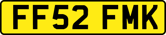 FF52FMK