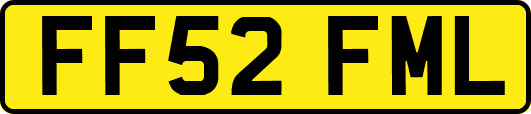 FF52FML
