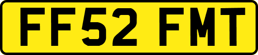 FF52FMT